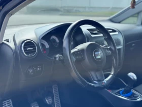 Seat Leon FR 2.0TDI 170к.с., снимка 8