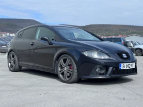 Seat Leon FR 2.0TDI 170к.с., снимка 1