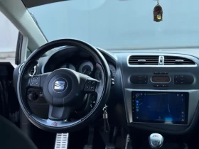 Seat Leon FR 2.0TDI 170к.с., снимка 9