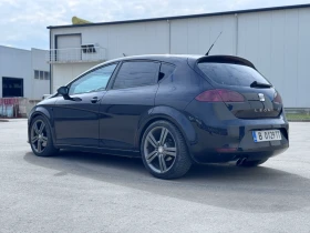 Seat Leon FR 2.0TDI 170к.с., снимка 5