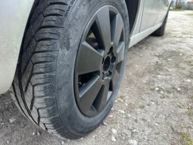 Opel Meriva 1.7, снимка 8