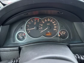 Opel Meriva 1.7, снимка 7