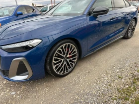 Audi A5 2.0TDI Mild-Hybrid QUATTRO-S LINE-MATRIX, снимка 8