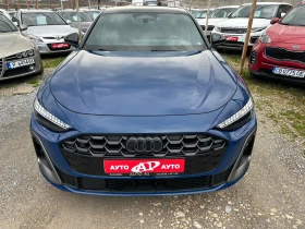 Audi A5 2.0TDI Mild-Hybrid QUATTRO-S LINE-MATRIX, снимка 1