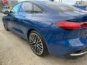 Audi A5 2.0TDI Mild-Hybrid QUATTRO-S LINE-MATRIX, снимка 10