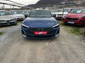 Audi A5 2.0TDI Mild-Hybrid QUATTRO-S LINE-MATRIX, снимка 3