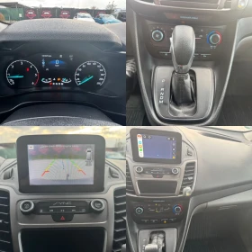 Ford Connect MAXI AVTOMAT CAMERA FULL, снимка 15