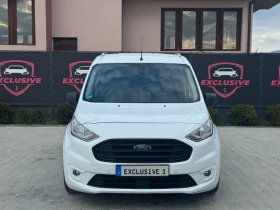 Ford Connect MAXI AVTOMAT CAMERA FULL, снимка 8