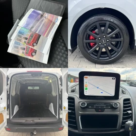 Ford Connect MAXI AVTOMAT CAMERA FULL, снимка 16
