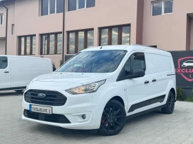 Ford Connect MAXI AVTOMAT CAMERA FULL, снимка 1