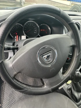 Dacia Sandero 1, 2, снимка 6