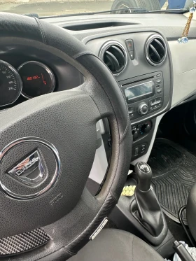 Dacia Sandero 1, 2, снимка 5