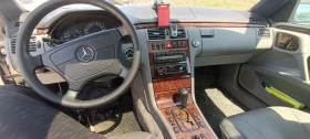 Mercedes-Benz E 320 4Matic Elegance, снимка 8