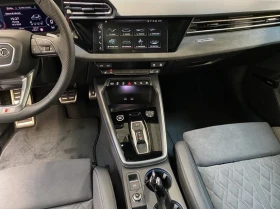Audi A3 35 TDI = S-line = Black Optics Plus Гаранция, снимка 10