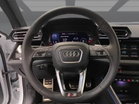 Audi A3 35 TDI = S-line = Black Optics Plus Гаранция, снимка 9