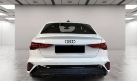 Audi A3 35 TDI = S-line = Black Optics Plus Гаранция, снимка 2