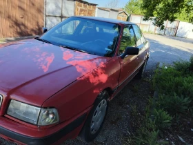 Audi 80 2.0 90, снимка 3