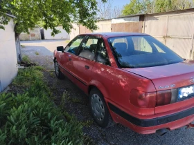 Audi 80 2.0 90, снимка 4