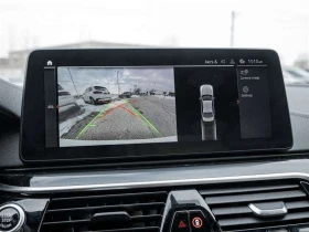 BMW 540 М-Sport * Фиксирана цена до БГ * Oт BMW * , снимка 11