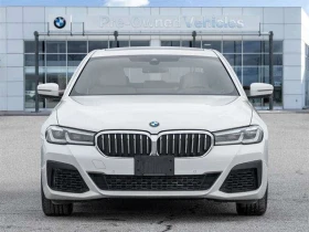 BMW 540 М-Sport * Фиксирана цена до БГ * Oт BMW * , снимка 1