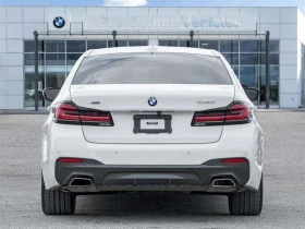 BMW 540 М-Sport * Фиксирана цена до БГ * Oт BMW * , снимка 5