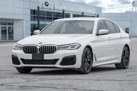 BMW 540 М-Sport * Фиксирана цена до БГ * Oт BMW * , снимка 2