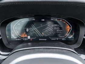 BMW 540 М-Sport * Фиксирана цена до БГ * Oт BMW * , снимка 10