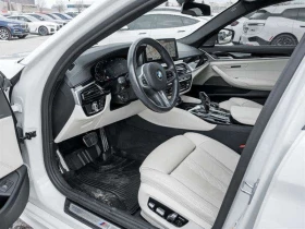 BMW 540 М-Sport * Фиксирана цена до БГ * Oт BMW * , снимка 8