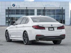 BMW 540 М-Sport * Фиксирана цена до БГ * Oт BMW * , снимка 4