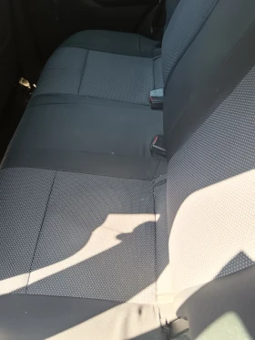 Chevrolet Aveo, снимка 6