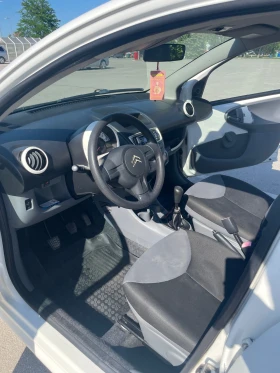 Citroen C1 1.0, снимка 4