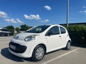 Citroen C1 1.0, снимка 1