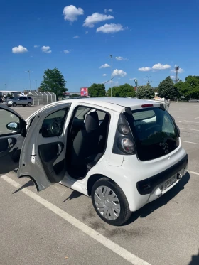 Citroen C1 1.0, снимка 5