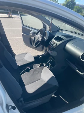Citroen C1 1.0, снимка 7