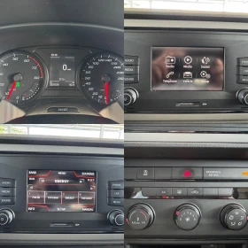 Seat Leon 110TGI* 6ск* ПАРКТРОНИК* , снимка 14