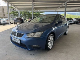Seat Leon 110TGI* 6ск* ПАРКТРОНИК* , снимка 1