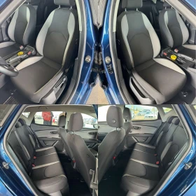 Seat Leon 110TGI* 6ск* ПАРКТРОНИК* , снимка 12