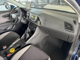 Seat Leon 110TGI* 6ск* ПАРКТРОНИК* , снимка 10