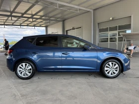 Seat Leon 110TGI* 6ск* ПАРКТРОНИК* , снимка 6