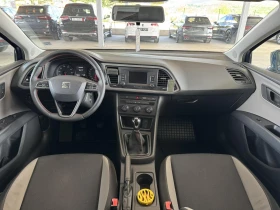Seat Leon 110TGI* 6ск* ПАРКТРОНИК* , снимка 11