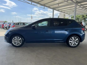 Seat Leon 110TGI* 6ск* ПАРКТРОНИК* , снимка 2