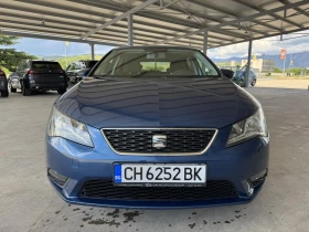Seat Leon 110TGI* 6ск* ПАРКТРОНИК* , снимка 8