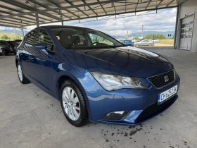 Seat Leon 110TGI* 6ск* ПАРКТРОНИК* , снимка 7