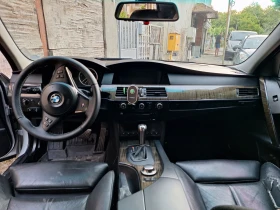 BMW 535, снимка 3