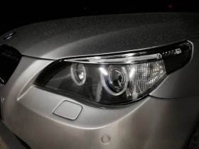 BMW 535, снимка 6