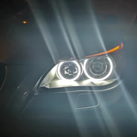 BMW 535, снимка 5