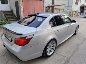 BMW 535, снимка 1