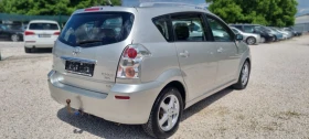 Toyota Corolla verso 2.2 136 дизел, снимка 4