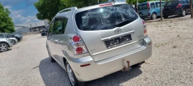 Toyota Corolla verso 2.2 136 дизел, снимка 3