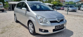 Toyota Corolla verso 2.2 136 дизел, снимка 6